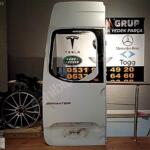Mercedes-Benz Sprinter Diğer çıkma parça - VİZYON GRUP ORJİNAL ÇIKMA YEDEK PARÇA İstanbul