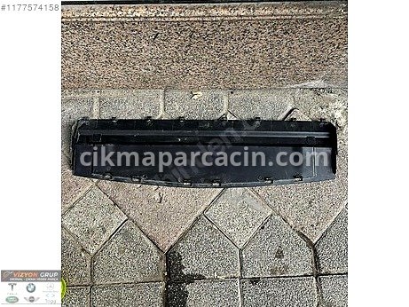 Mercedes-Benz Vito Bakalit çıkma parça