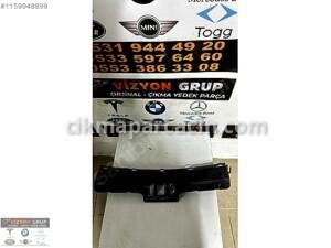 Mercedes C Serisi W205 Arka Tampon Orta Braket Çıkma A2058850265