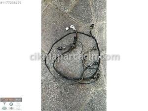 Mercedes C Serisi W205 Ön Park Sensörü Çıkma A2055401900