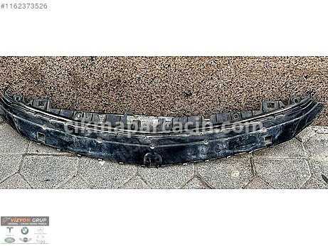 Mercedes-Benz CLA Ön Tampon çıkma parça