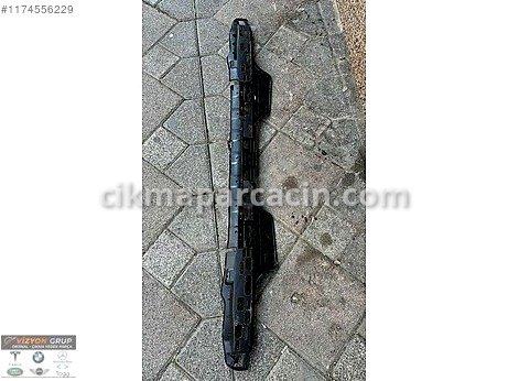 Mercedes-Benz CLA Tampon Braketi çıkma parça