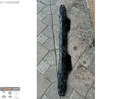 Mercedes-Benz CLA Arka Tampon çıkma parça - VİZYON GRUP ORJİNAL ÇIKMA YEDEK PARÇA İstanbul