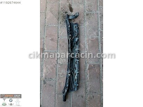 Mercedes-Benz E Serisi Tampon Darbe Emici çıkma parça