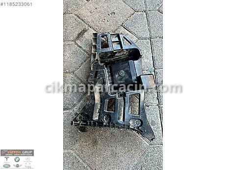 Mercedes-Benz X1 Tampon Izgara Çıtası çıkma parça