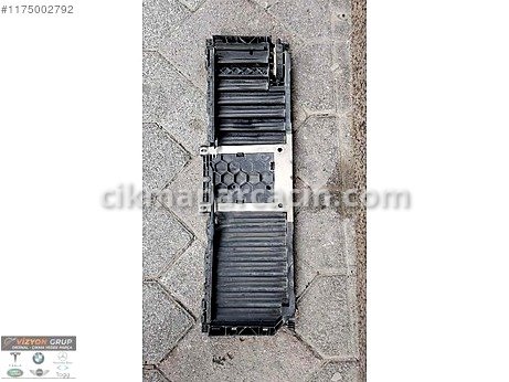 Mercedes-Benz SL Bakalit çıkma parça