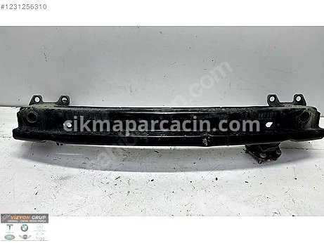 Mercedes-Benz Range Rover Tampon Demiri çıkma parça