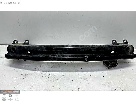 Land Rover Range Rover Tampon Demiri çıkma parça