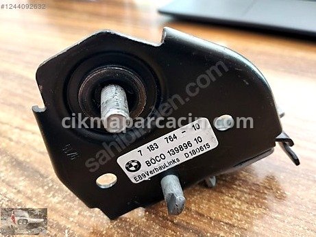 Mercedes-Benz 5 Serisi Sol Arka Stop çıkma parça