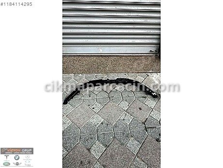 Mercedes-Benz CLA Üst Panel çıkma parça