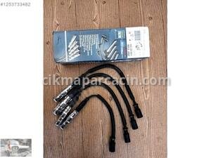 Mercedes W169 W245 M266 BUJİ KABLOSU TAKIMI BERU ZEF1556