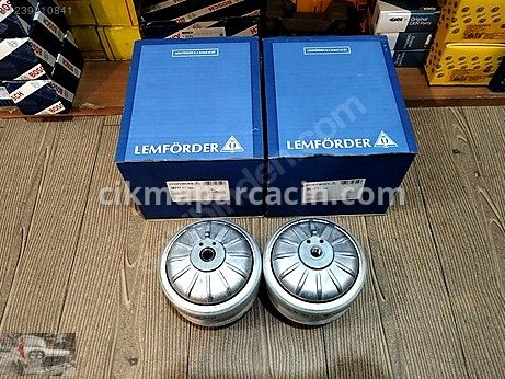 Mercedes-Benz GLE Motor Takozu & Kulağı çıkma parça