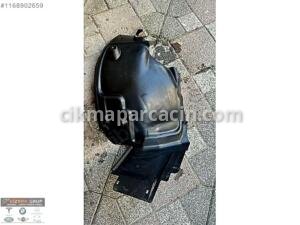 Mercedes W213 E SERİSİ A2386911700 L Ön Çamurluk Arka Davlumbazı
