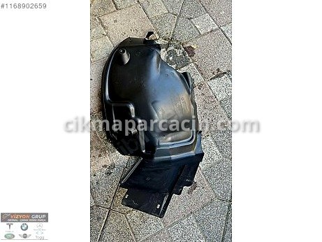 Mercedes-Benz E Serisi Davlumbaz çıkma parça