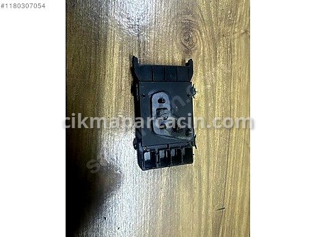 Mercedes-Benz SL Ön Koltuk çıkma parça