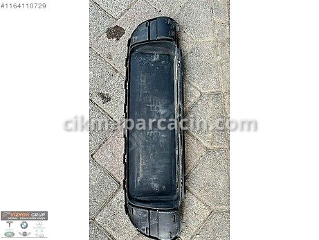 Mini Countryman Bakalit çıkma parça