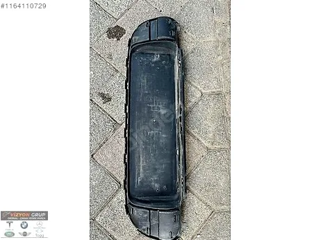 Mini Cooper Bakalit çıkma parça - VİZYON GRUP ORJİNAL ÇIKMA YEDEK PARÇA İstanbul