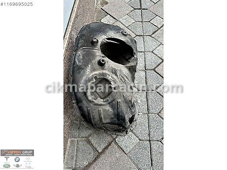 Mini Cooper Davlumbaz çıkma parça