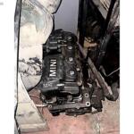 Mini Cooper Komple Motor çıkma parça - ATA&ALP BMW YEDEK PARCA Sakarya