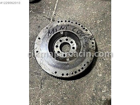 Mini Cooper Volant çıkma parça