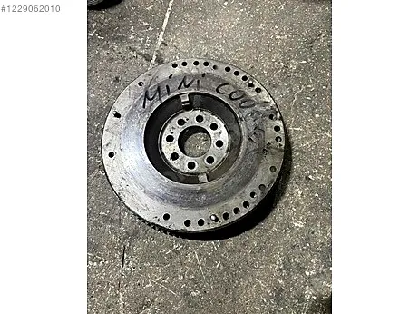 Mini Cooper Volant çıkma parça - ATA&ALP BMW YEDEK PARCA Sakarya