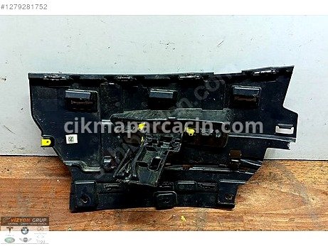 Land Rover Range Rover Tampon Braketi çıkma parça