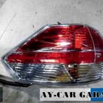 Nissan X-Trail Sol Arka Stop çıkma parça - AY-CAR AUTO YEDEK PARÇA İstanbul