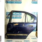 Nissan Primera Kapı (Arka Sol) çıkma parça - SARI MEHMET OTO YEDEK PARÇA Konya