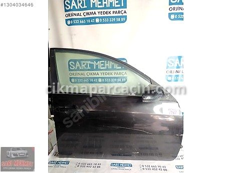 Nissan Primera Kapı (Ön Sağ) çıkma parça
