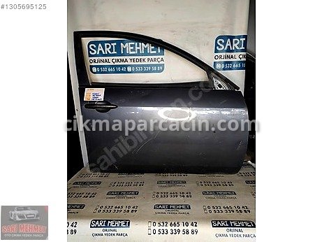 Nissan Primera Kapı (Ön Sağ) çıkma parça