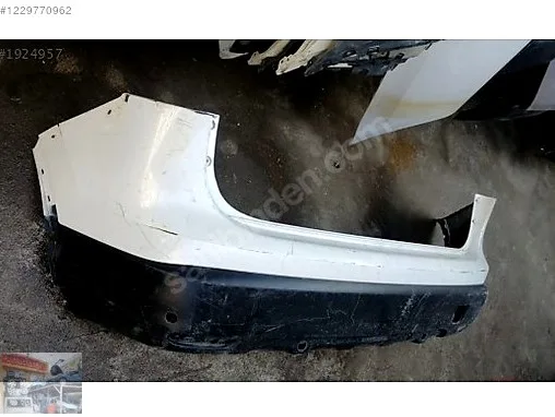 Mercedes-Benz Sprinter Sol Arka Stop çıkma parça - ZÜLFÜKAR OTOMOTİV ÇIKMA PARÇA Adana