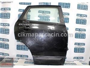 NİSSAN QASHQAİ J10 SAĞ ARKA KAPI ÇIKMA
