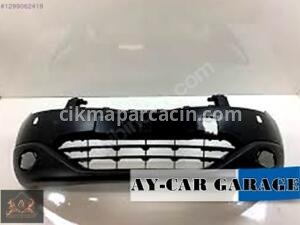 NİSSAN QASHQAI ÖN TAMPON ( TYG ) SIFIR!! 2011-