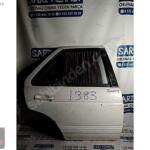 Nissan Murano Kapı (Arka Sağ) çıkma parça - SARI MEHMET OTO YEDEK PARÇA Konya