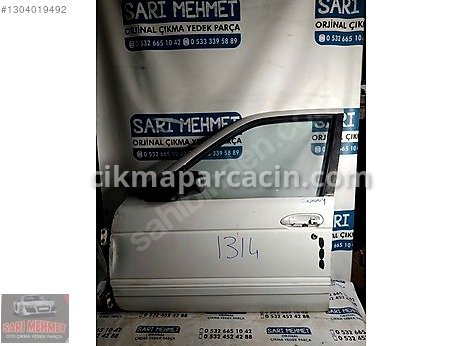 Nissan Sunny Kapı (Ön Sol) çıkma parça