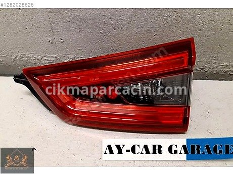 Nissan X-Trail Sağ Arka Stop çıkma parça