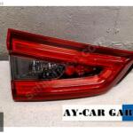 Nissan X-Trail Sol Arka Stop çıkma parça - AY-CAR AUTO YEDEK PARÇA İstanbul