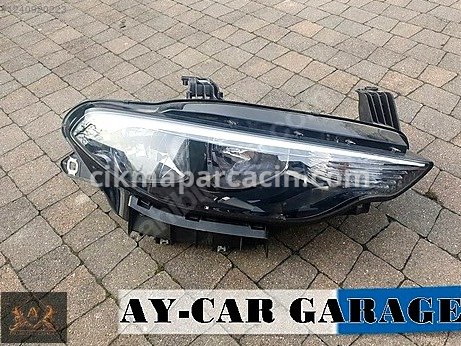 Fiat Egea Tabla çıkma parça
