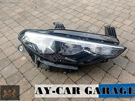 Fiat Egea Tabla çıkma parça - AY-CAR AUTO YEDEK PARÇA İstanbul