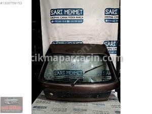 OPEL ASTRA F HB BAGAJ KAPAĞI ORJİNAL ÇIKMA HATCHBACK HEÇBEK
