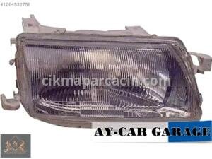 OPEL ASTRA F ÖN FAR SAĞ SIFIR!! İTHAL!! 1995-