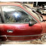 Opel Astra Kapı (Ön Sağ) çıkma parça - SARI MEHMET OTO YEDEK PARÇA Konya