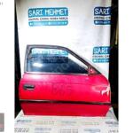 Opel Astra Kapı (Ön Sağ) çıkma parça - SARI MEHMET OTO YEDEK PARÇA Konya