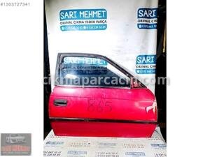 OPEL ASTRA F SAĞ ÖN TEK KAPI ORJİNAL ÇIKMA