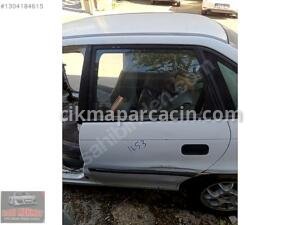 OPEL ASTRA F SOL ARKA KAPI