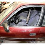 Opel Astra Kapı (Ön Sol) çıkma parça - SARI MEHMET OTO YEDEK PARÇA Konya