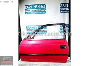 OPEL ASTRA F SOL ÖN KAPI ORJİNAL ÇIKMA