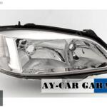 Opel Astra Sol Ön Far çıkma parça - AY-CAR AUTO YEDEK PARÇA İstanbul