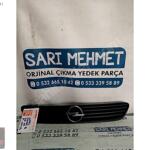 Opel Astra Panjur çıkma parça - SARI MEHMET OTO YEDEK PARÇA Konya
