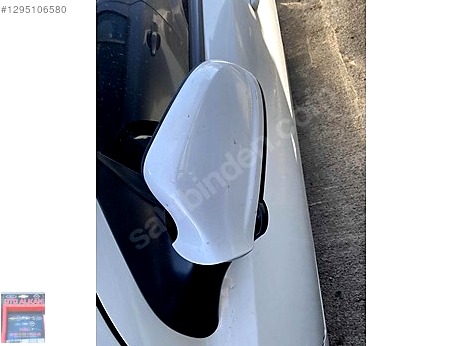 Opel Astra Ayna Kapağı çıkma parça